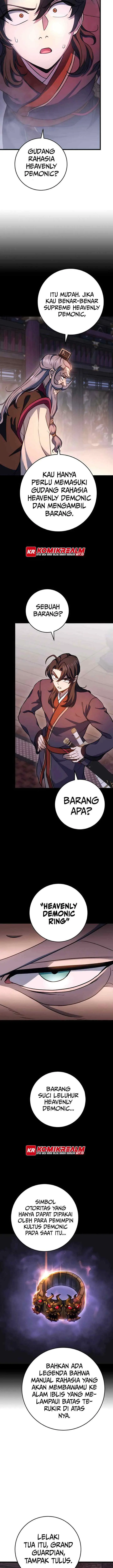 The Emperor's Sword chapter 29 halaman 9