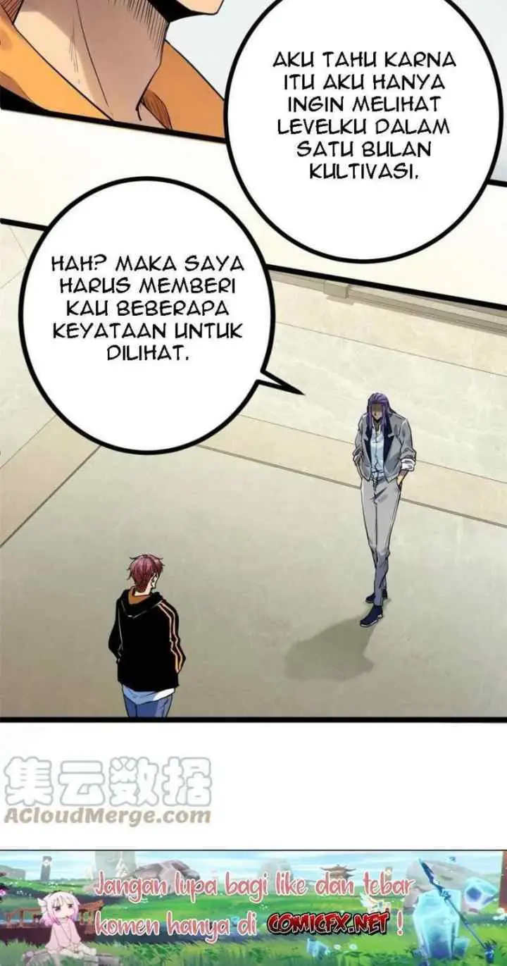 My Shadow Hangs Up chapter 139 halaman 14