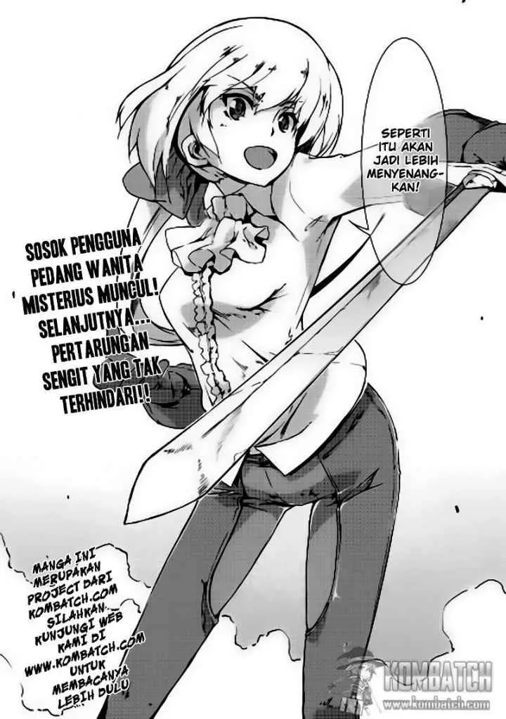 Sayounara Ryuusei, Konnichiwa Jinsei chapter 8 halaman 17