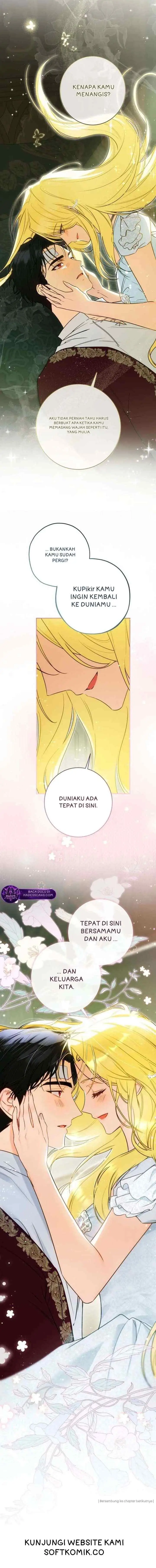 I Think I've Transmigrated Somewhere chapter 98 halaman 15