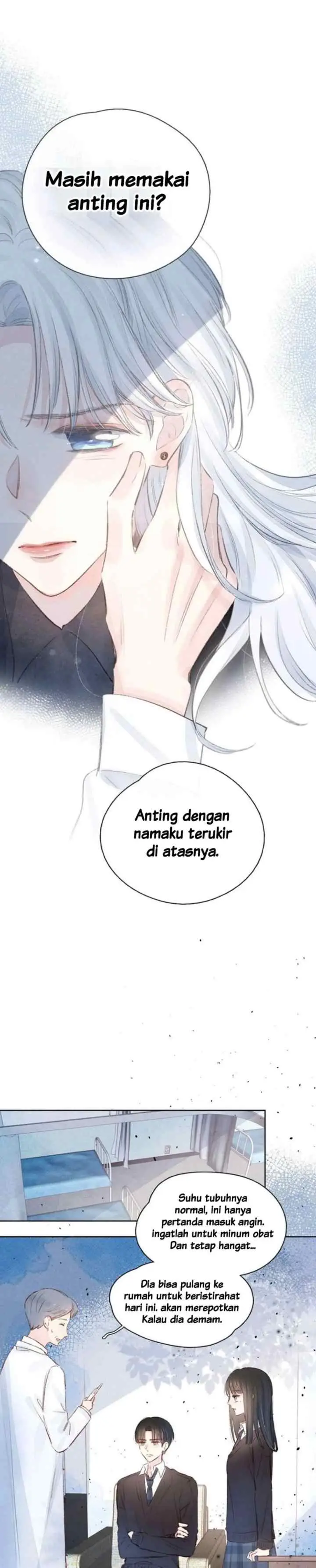 Our Rainy Story Days chapter 8 halaman 8