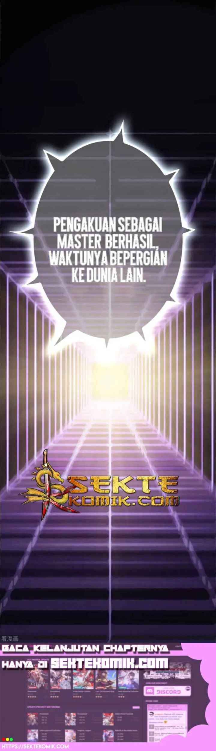 Outlander Tyrant Supplier chapter 1 halaman 18
