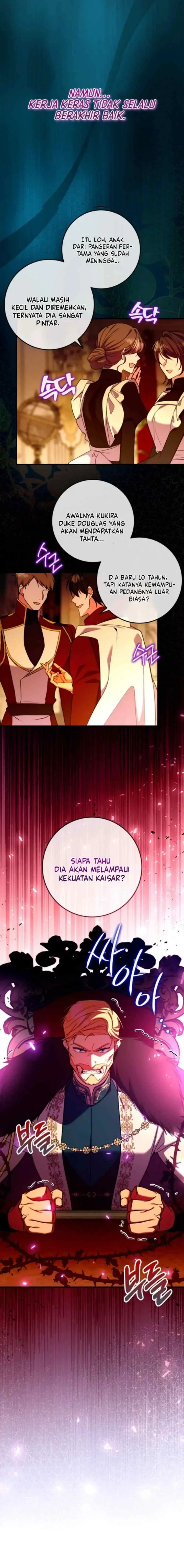 Countryside Life with the Sexy Majesty chapter 45 halaman 7