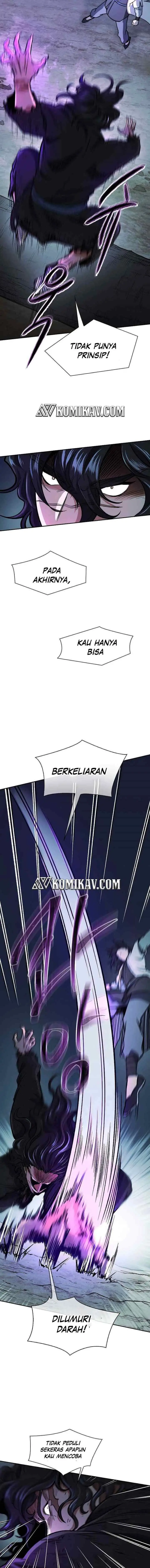Storm Inn chapter 54 halaman 8