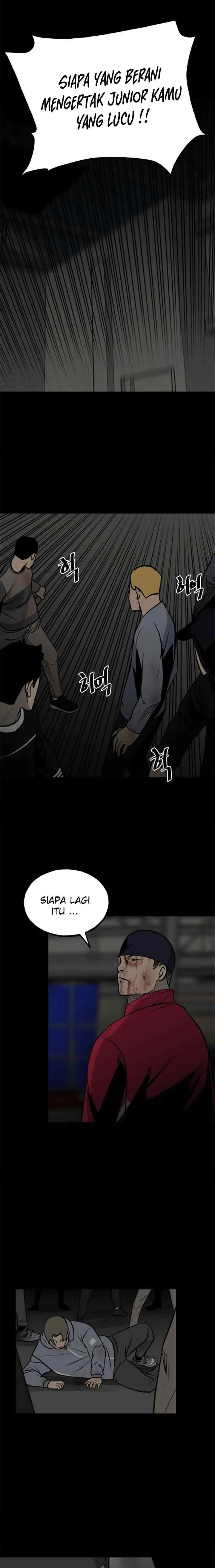 The Villain chapter 133 halaman 13