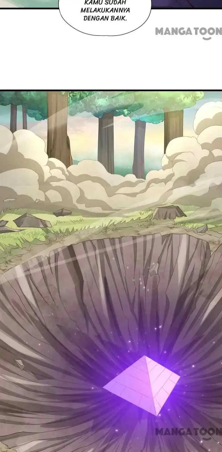 I Was Trapped On The Same Day For 100,000 Years chapter 383 halaman 9
