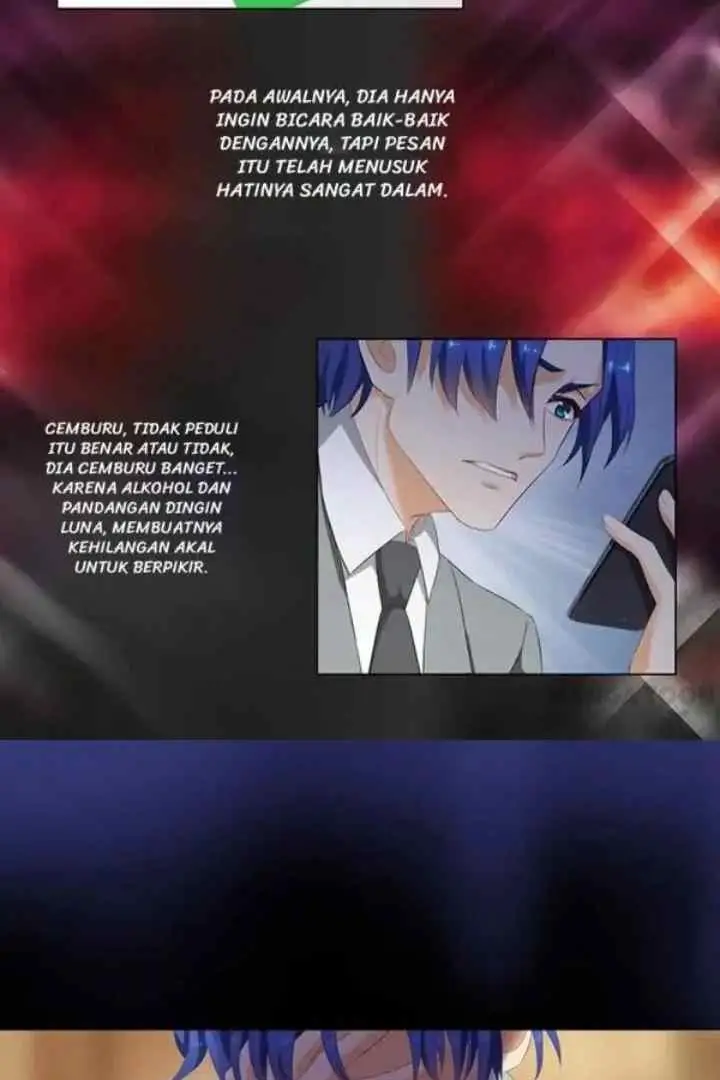Haomen Tianjia Qianqi chapter 47 halaman 6
