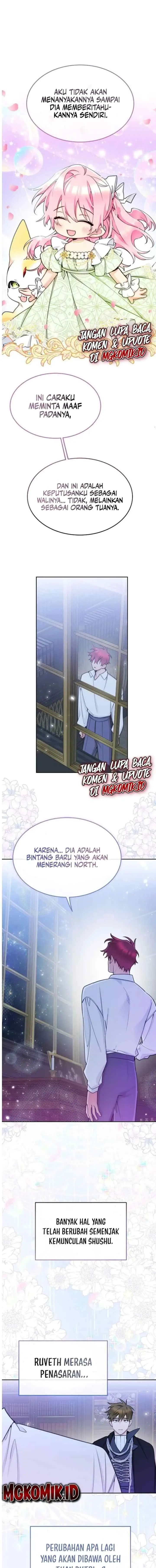 Lotto Princess chapter 64 halaman 7