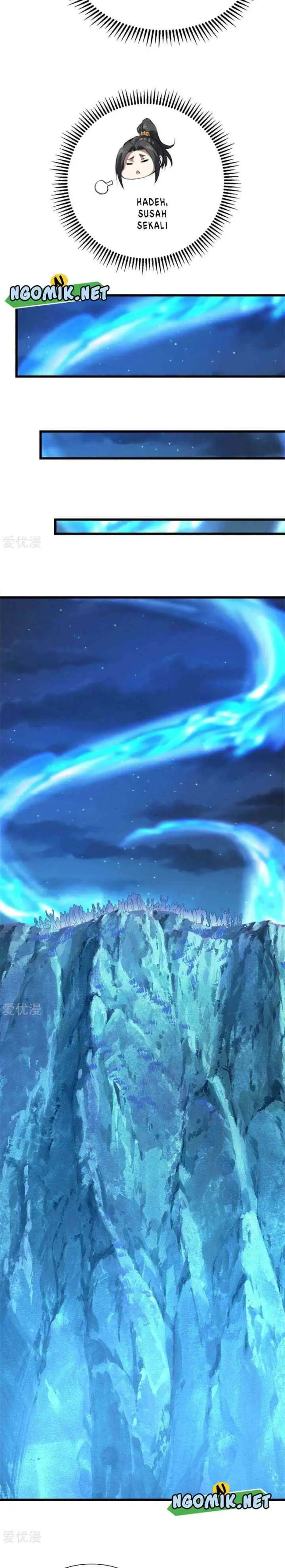 Matchless Emperor chapter 107 halaman 4