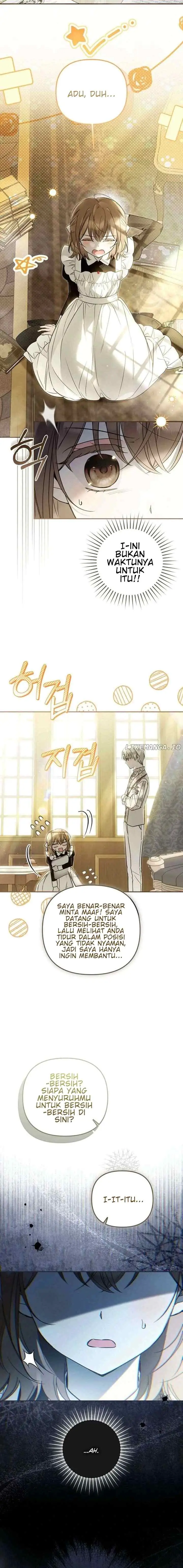 Everyone Was Obsessed With Me After I Became the Youngest Princess Favorite chapter 32 halaman 10