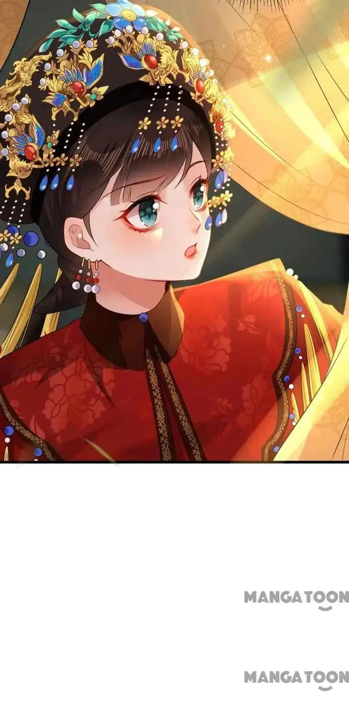 Princess, Don't Ruin Your Public Persona! chapter 134 halaman 4