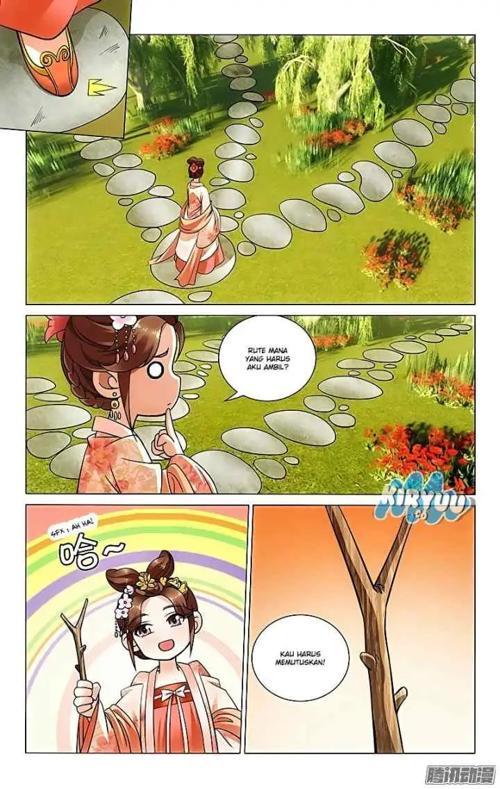 Prince Don't do This chapter 33 halaman 4