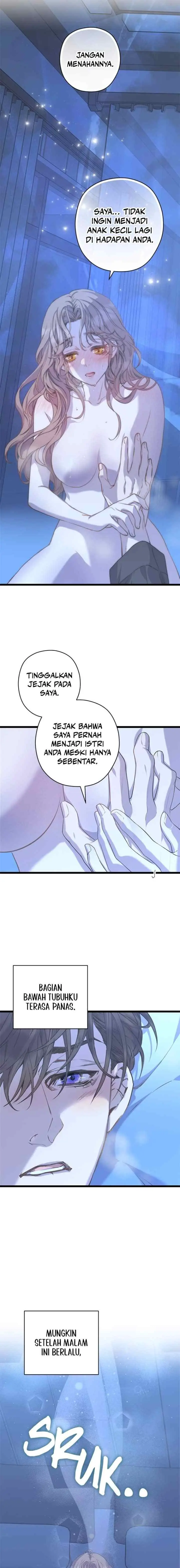 Couple's Time chapter 16 halaman 5
