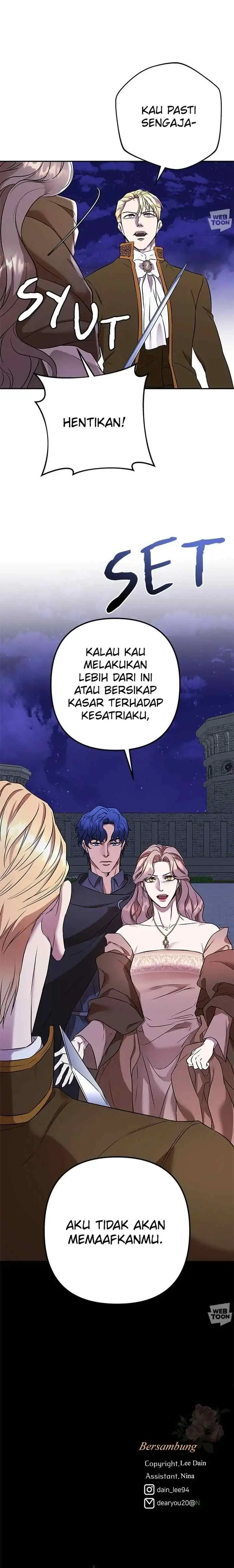Agatha chapter 96 halaman 12