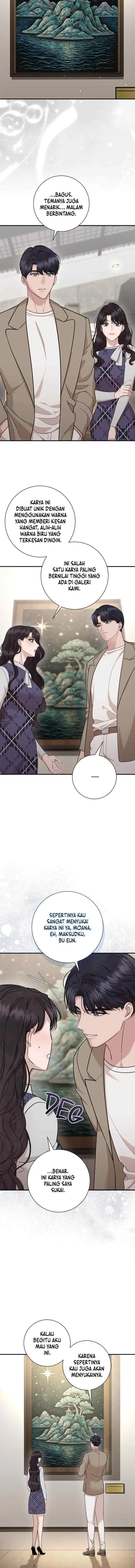 Discussion Nocturne chapter 15 halaman 14