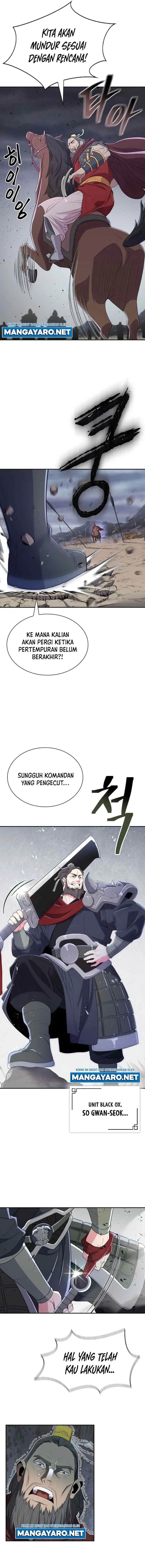 Sword Demon Island chapter 2 halaman 11