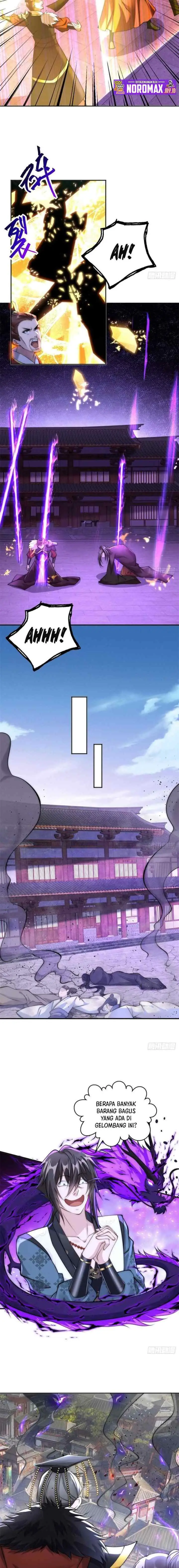 Reward 100 Million Lives at the Beginning chapter 48 halaman 5