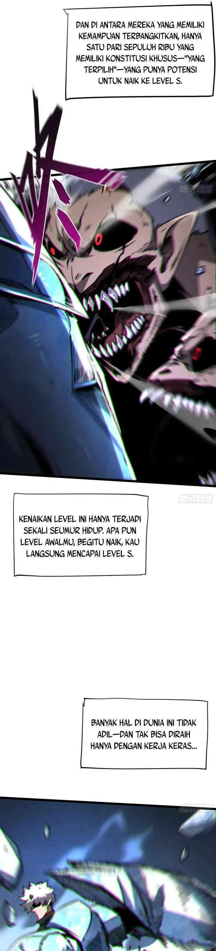 If I Don't Die Soon, I Will Rule The Demon Realm chapter 88 halaman 14
