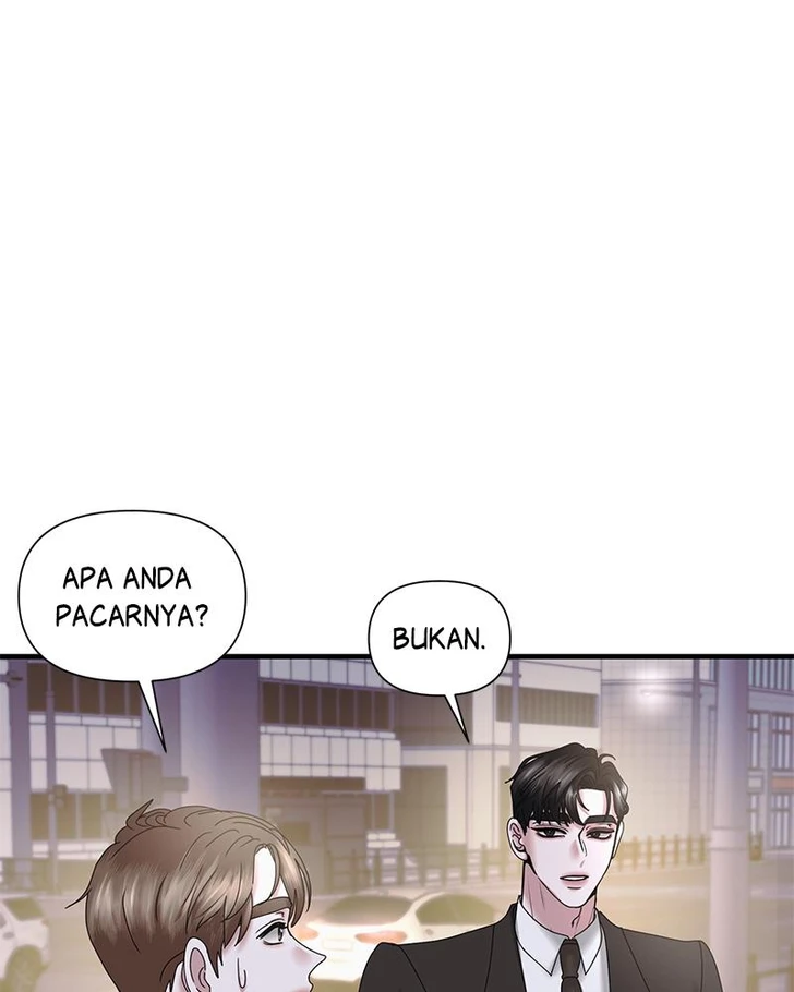 One Day I Found a Husband chapter 18 halaman 58