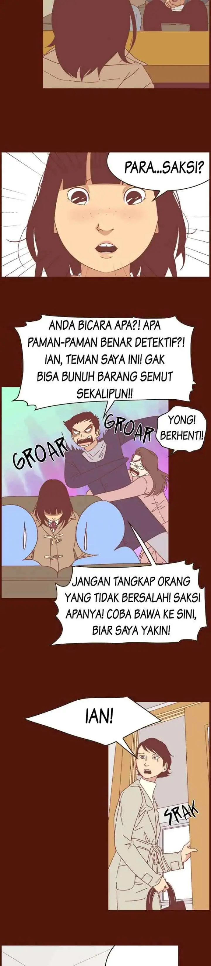 Someone Inside of Me chapter 44 halaman 5