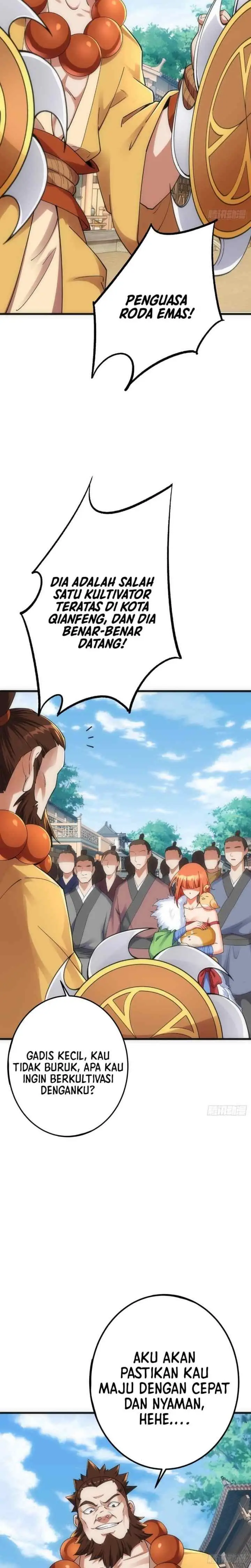 Shenwu Linzhi chapter 14 halaman 4
