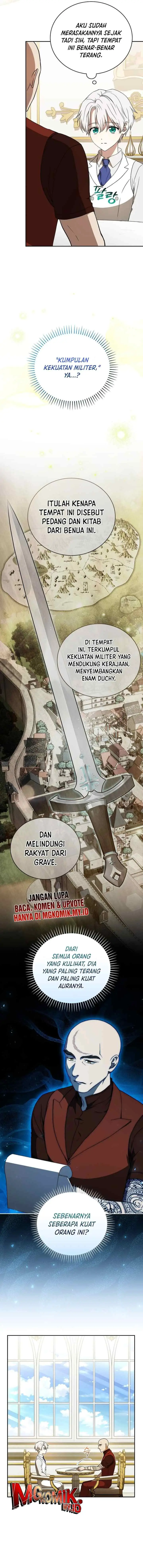 The Concept-Grasping Magical Genius chapter 9 halaman 9