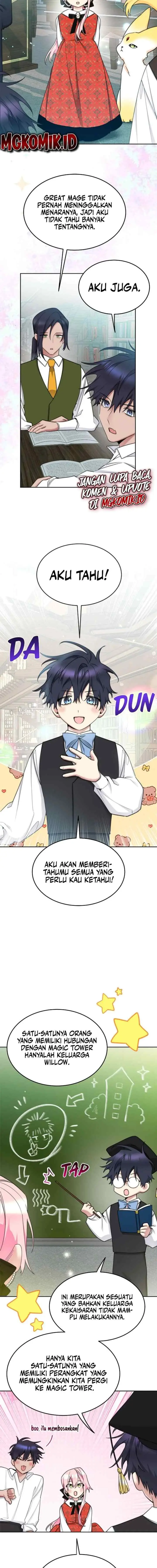 Lotto Princess chapter 75 halaman 5