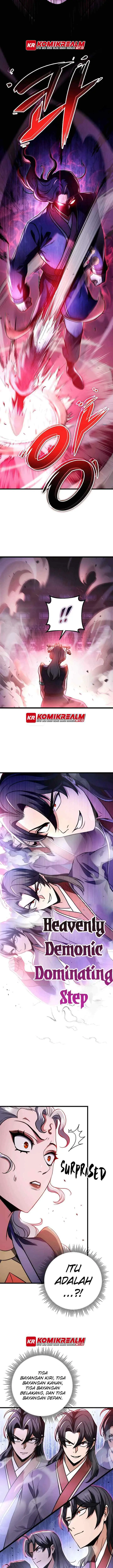 The Emperor's Sword chapter 27 halaman 10