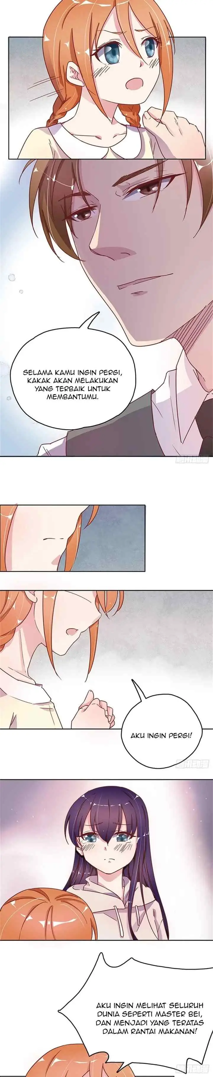 I'll Love You Even If It's Wrong chapter 6 halaman 12