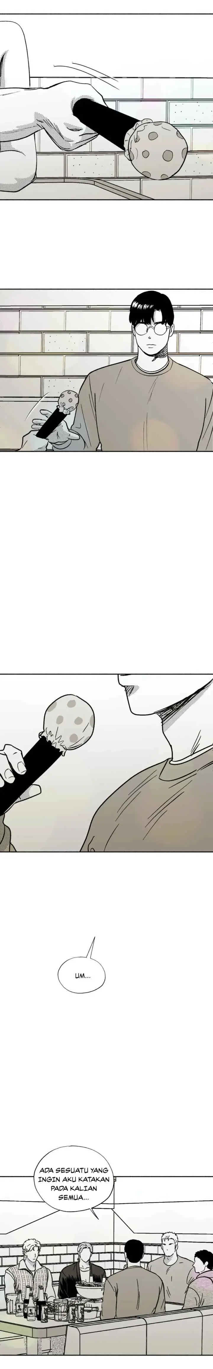 Midnight Men chapter 29 halaman 19