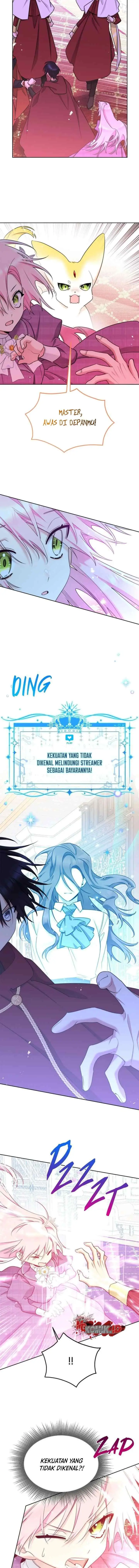 Lotto Princess chapter 84 halaman 6