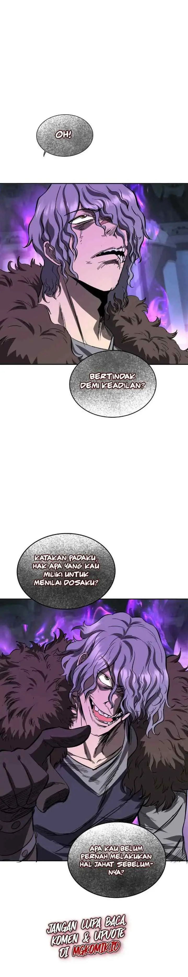 More Kill More Powerful chapter 46 halaman 17