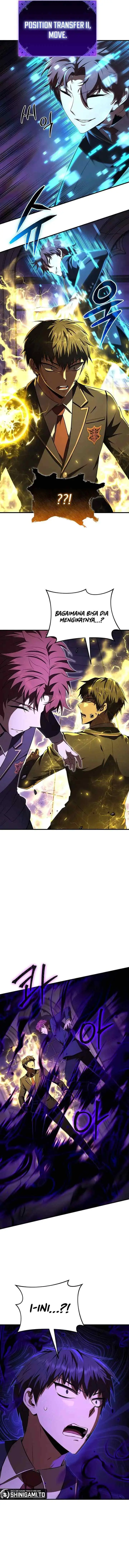 The Narrow-Eyed Villain of the Demon Academy chapter 32 halaman 4