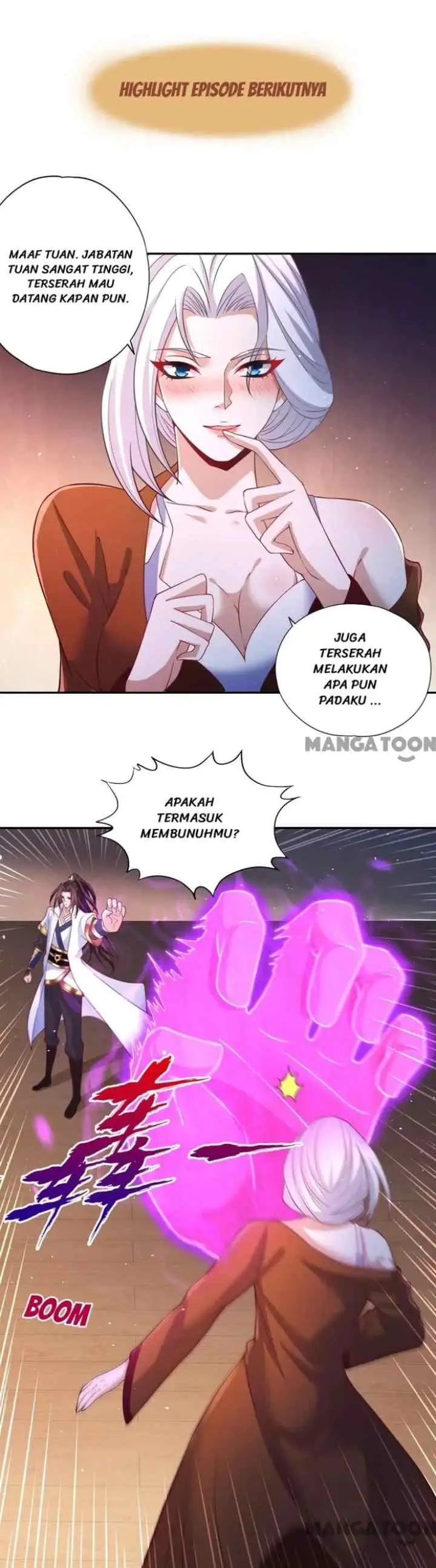 I Was Trapped On The Same Day For 100,000 Years chapter 222 halaman 19