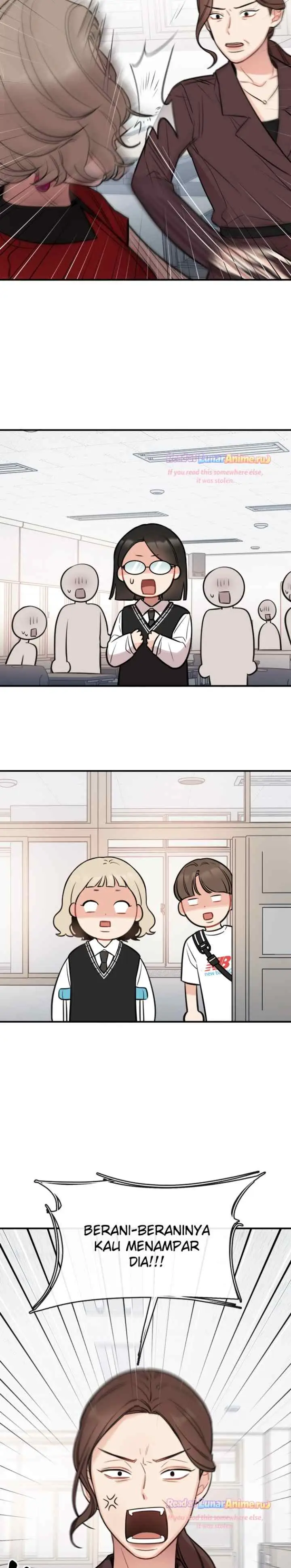 Phone Addict chapter 28 halaman 18