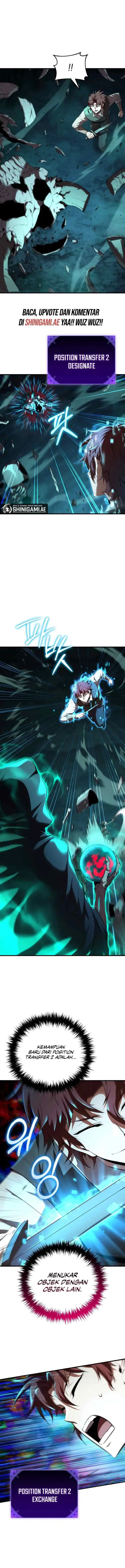 The Narrow-Eyed Villain of the Demon Academy chapter 7 halaman 13