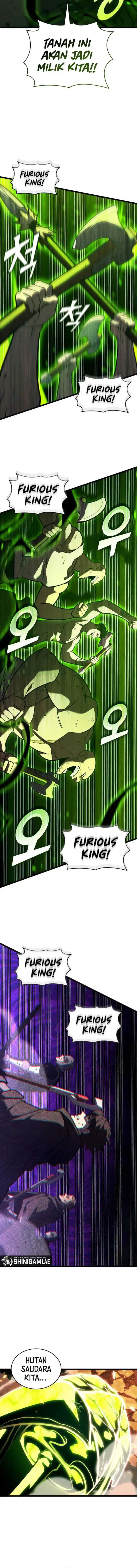 Return of the SSS-Class Ranker chapter 149 halaman 4