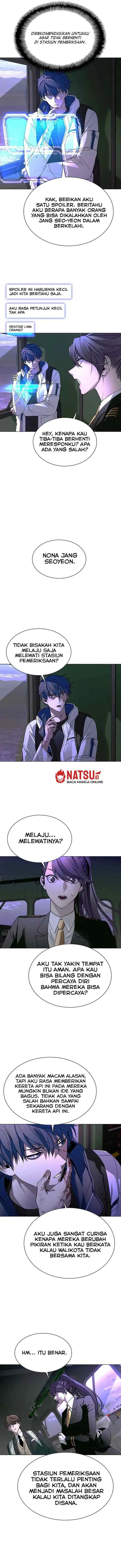 The End of the World is Just a Game to Me chapter 14 halaman 8