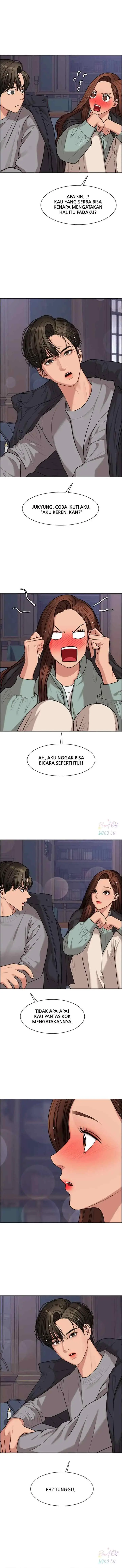 The Secret of Angel chapter 146 halaman 14