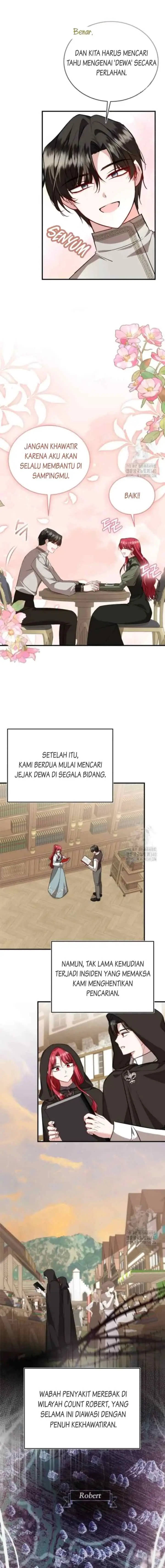 That Villain's Life, I'll Live It Once chapter 51 halaman 13