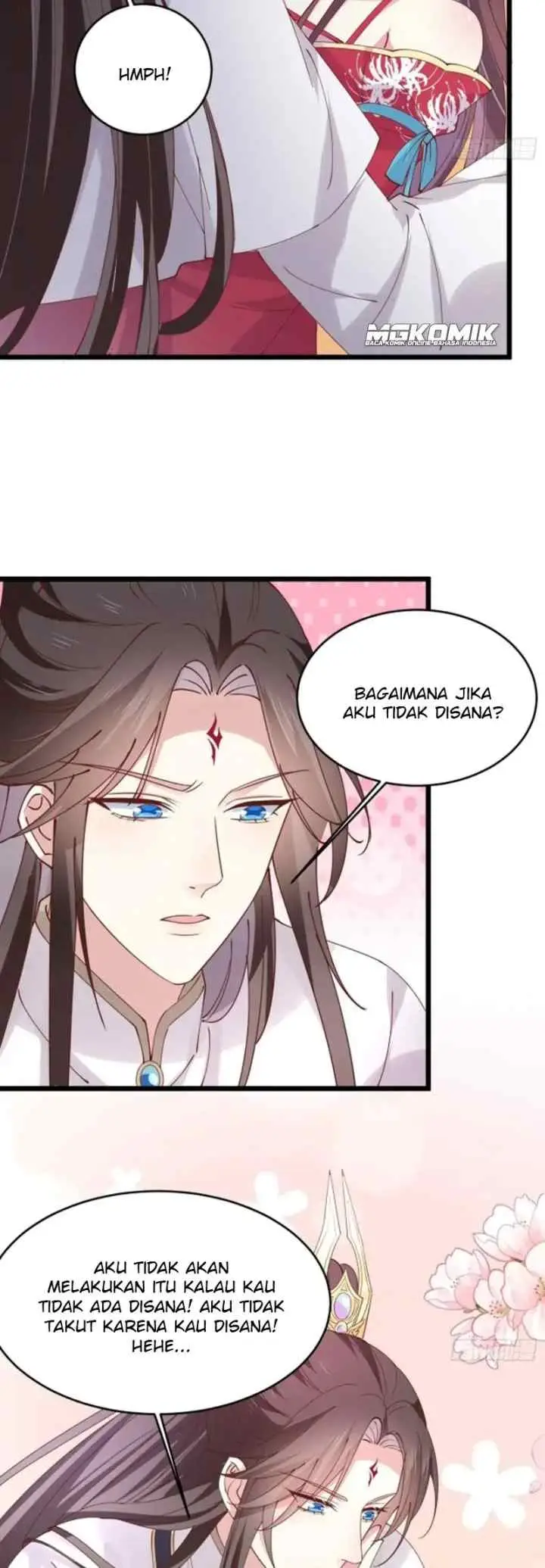Pupillary Master chapter 247 halaman 6