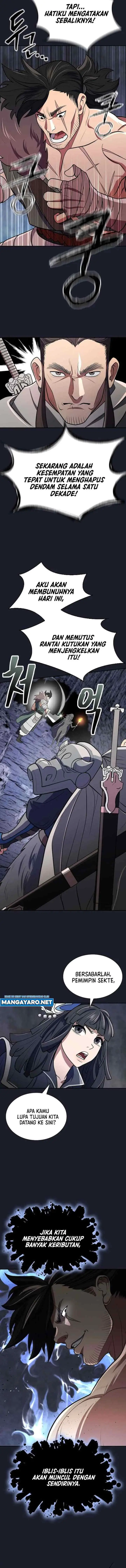 Sword Demon Island chapter 13 halaman 14