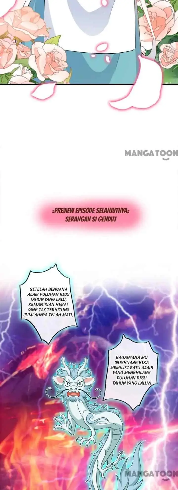 My Chubby Princess Consort chapter 36 halaman 18