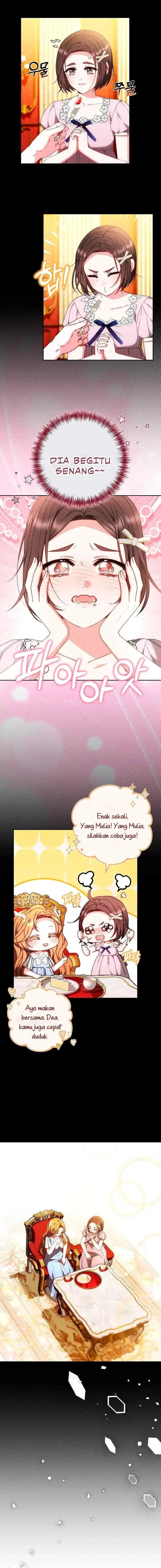 I Will Raise This Boy as Another Man's Child chapter 26 halaman 9