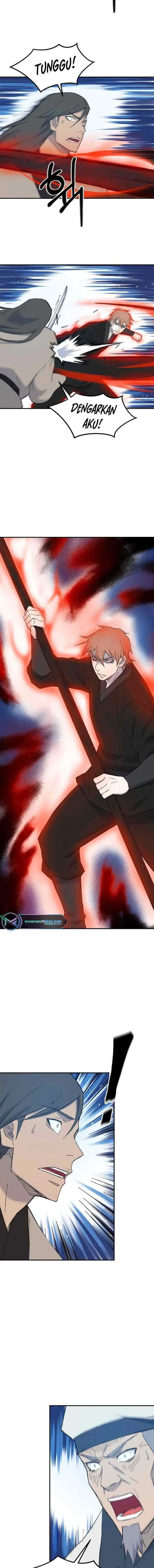 The Great Master chapter 41 halaman 12