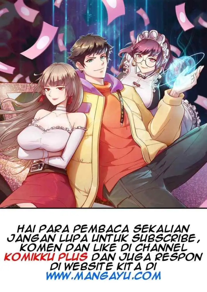 Outlander Tyrant Supplier chapter 78 halaman 7
