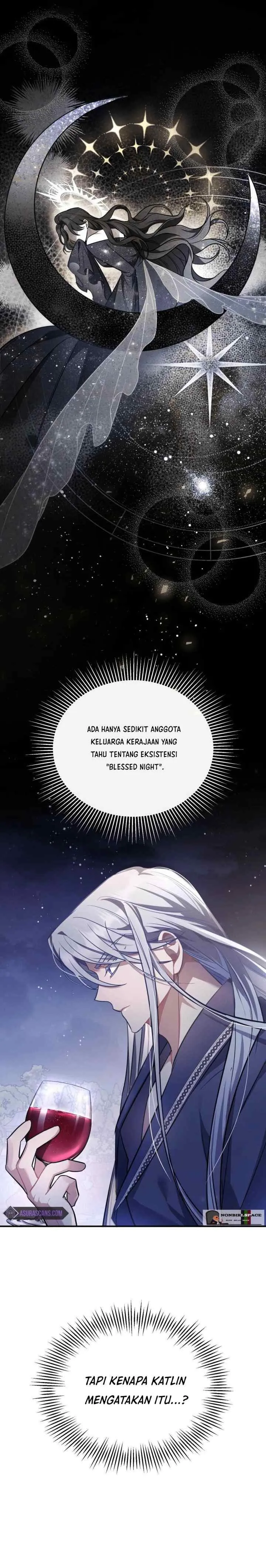 Shadowless Night chapter 11 halaman 14