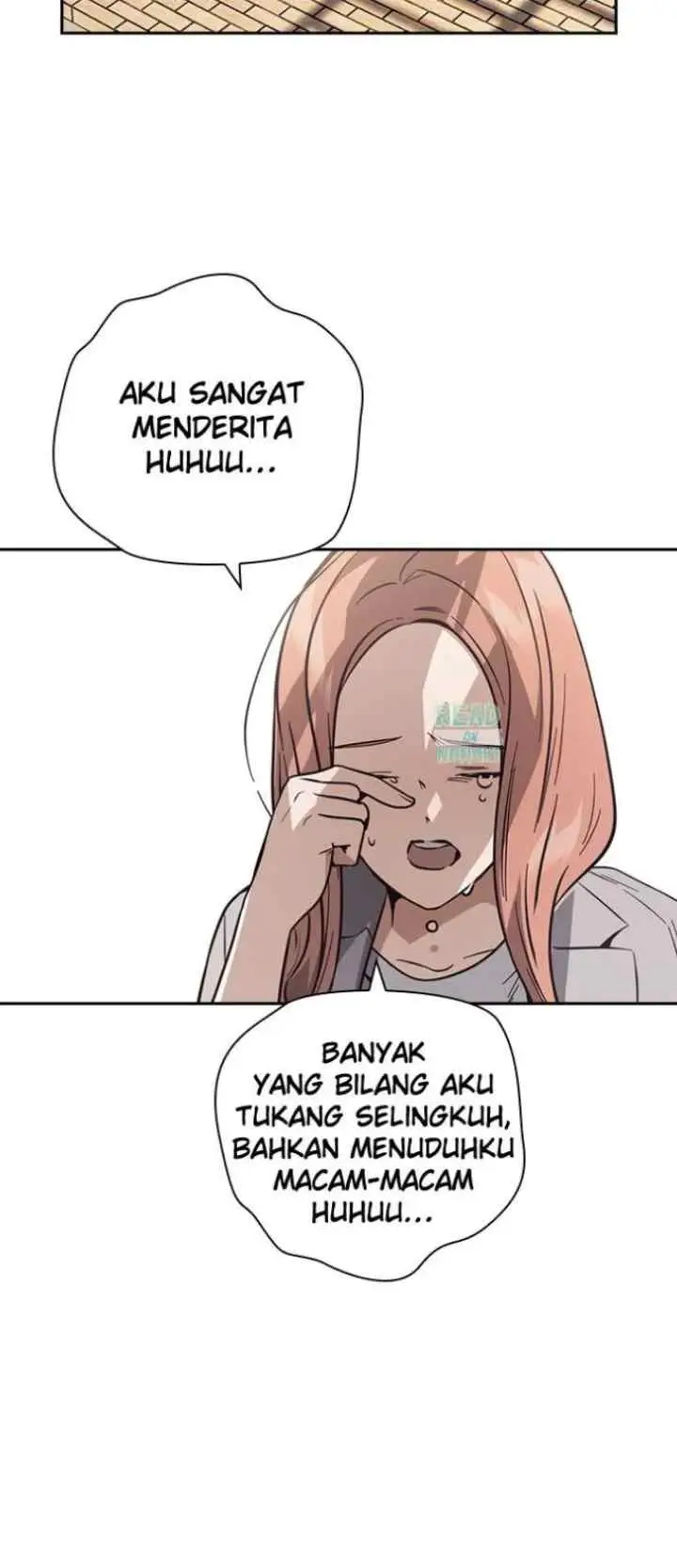 Competition in Good Faith chapter 30 halaman 5