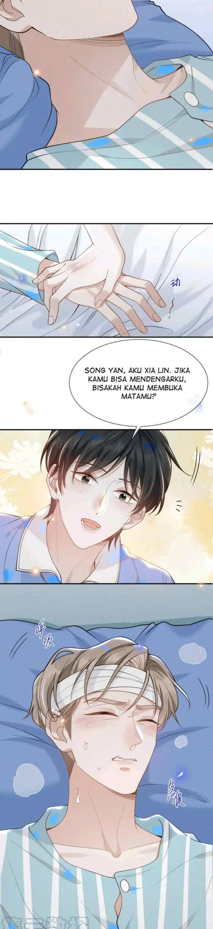 Don't Meet Again in the Next Life chapter 42 halaman 8