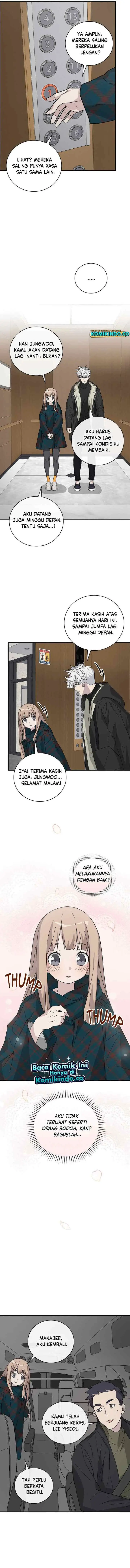 Chemy chapter 33 halaman 10